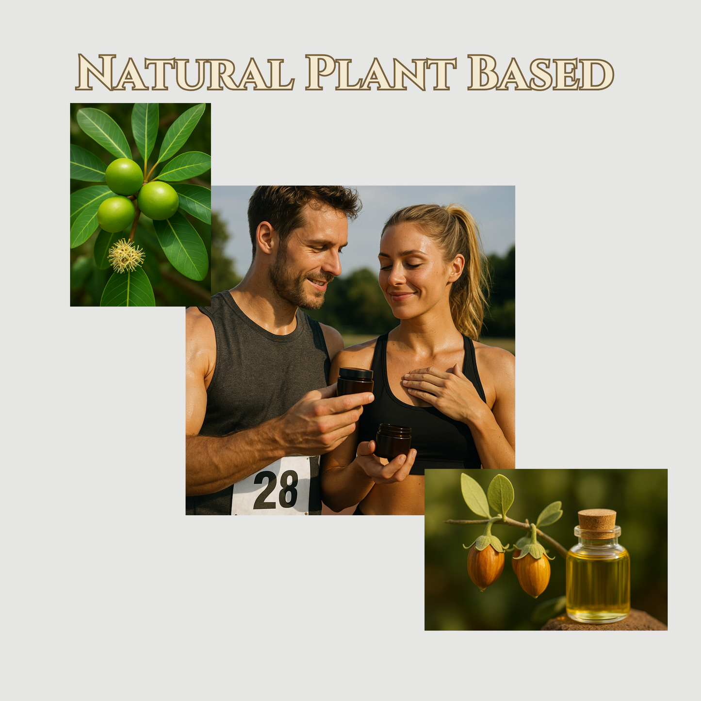 Homocysteine Support Cream – Methylation Wellness with B12, B Complex