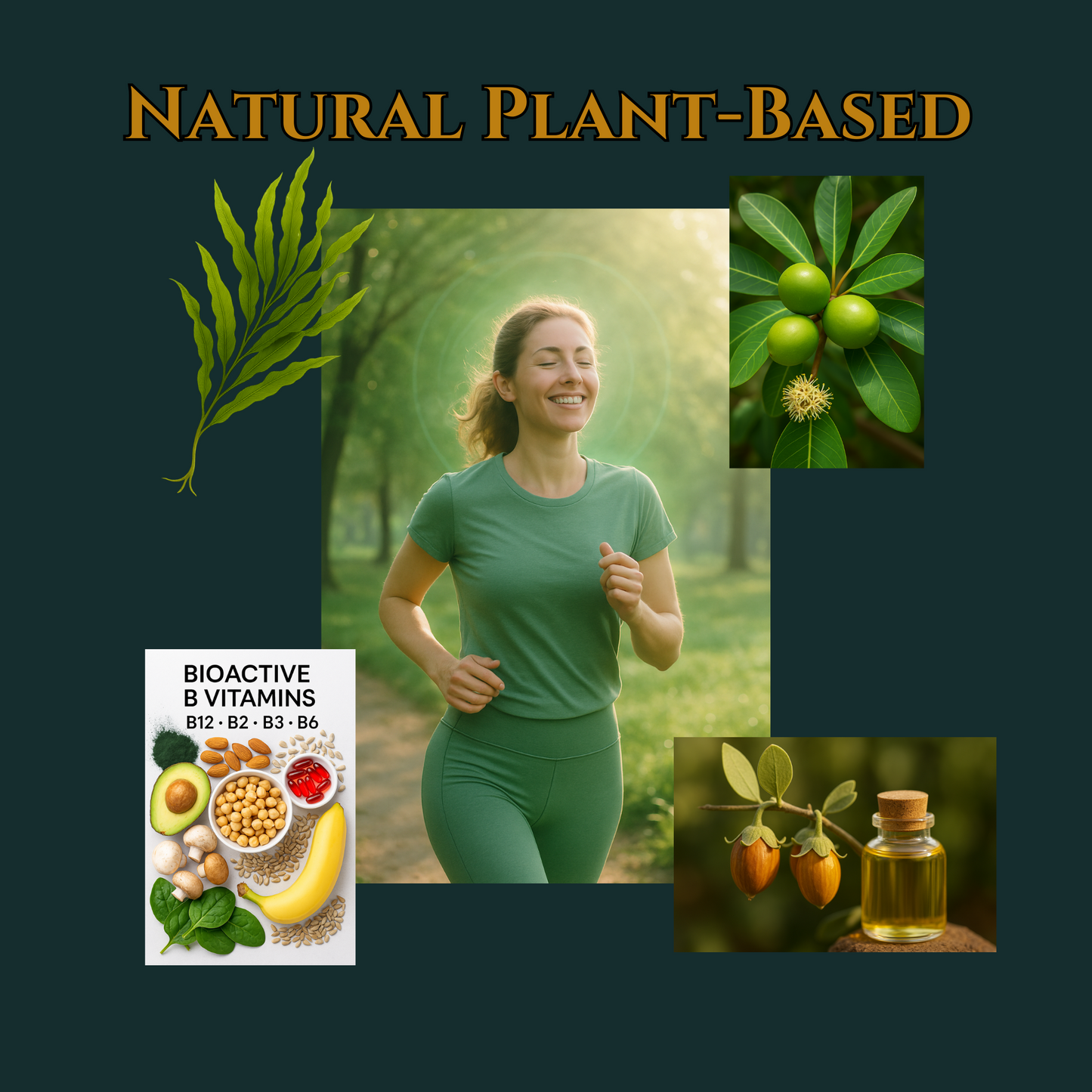 Methylation – Homocysteine & MTHFR Support Cream • B12 • B6 • B2 • Selenium