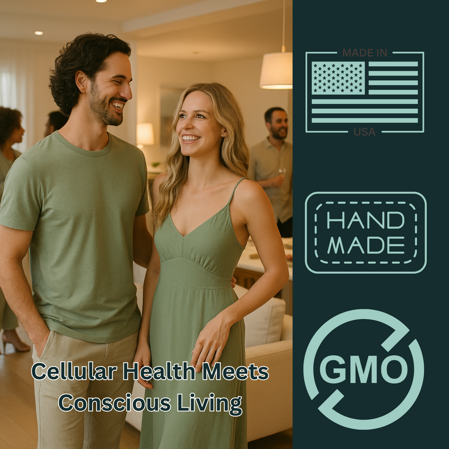 Methylation – Homocysteine & MTHFR Support Cream • B12 • B6 • B2 • Selenium