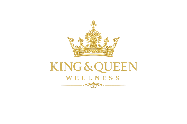 King & Queen Wellness