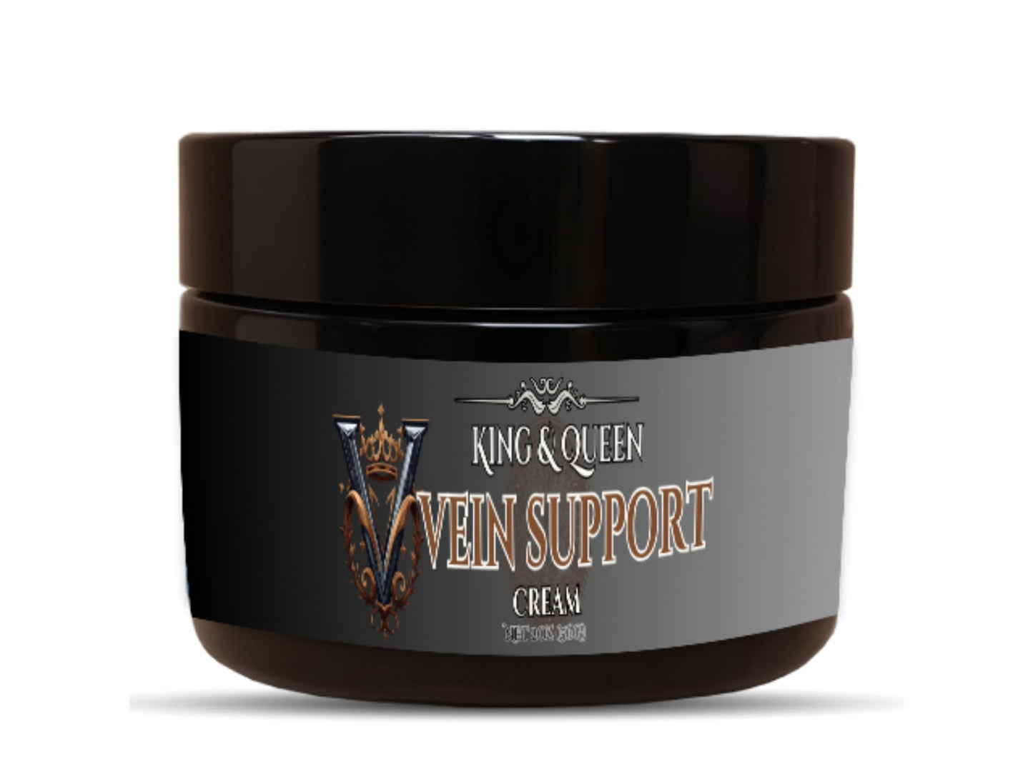 Vein Support – Circulation Leg Comfort Cream for Flow Warmth Daily Wellness